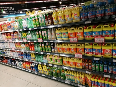 百貨大樓東城店 日用百貨的品質守護者