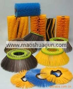 優質清潔工具采購指南 掃路機、掃雪機毛刷及日用百貨精選